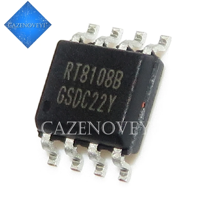 RT8105GS RT8108B RT8120A RT8120B RT8120D RT8120H RT8250GS RT8250N RT8253AH RT8269GSP