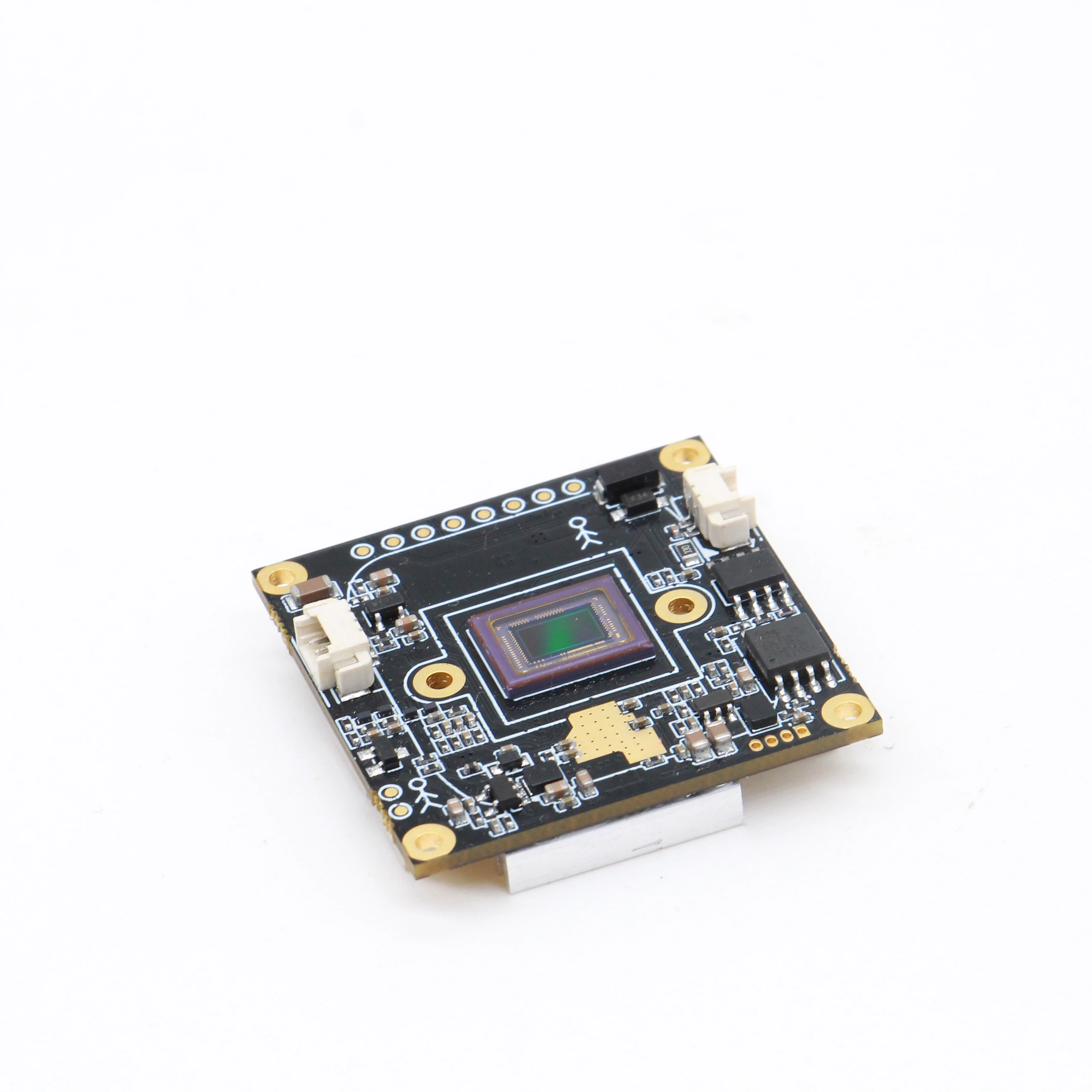 

8MP Starlight IP Camera Module IMX415 | Hi3516CV610 Chip H.265+ 20FPS for HD CCTV Camera SIP-K415C6S