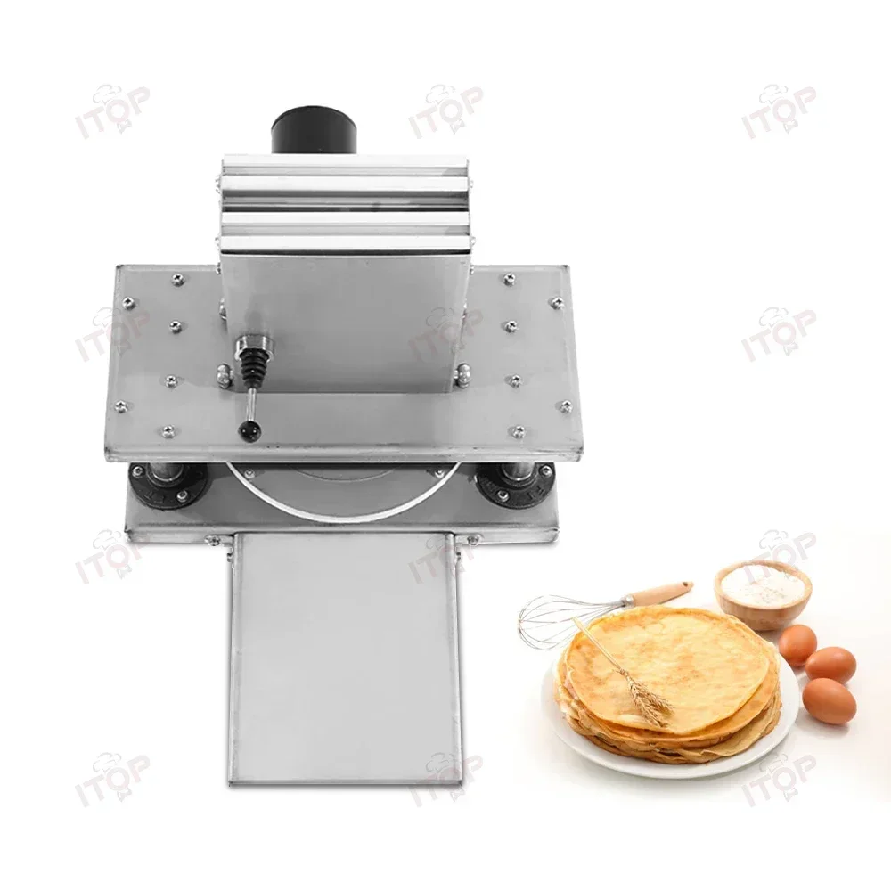 2025/Electric Easy Clean Portable Pizza Making hine Roti Maker For Kitchen Use