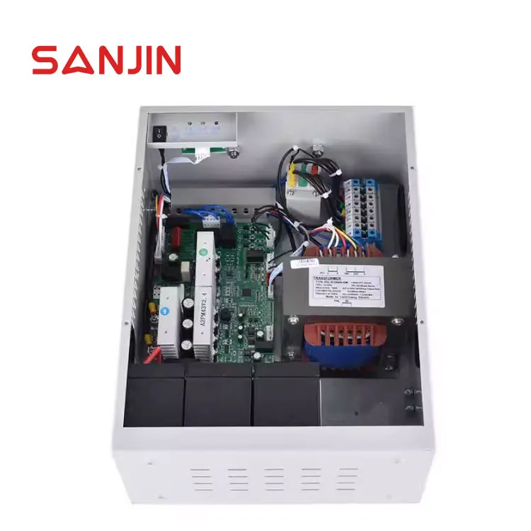 

Elevator Power Failure Leveling Power Supply MST-ARD/Elevator Power Failure Emergency