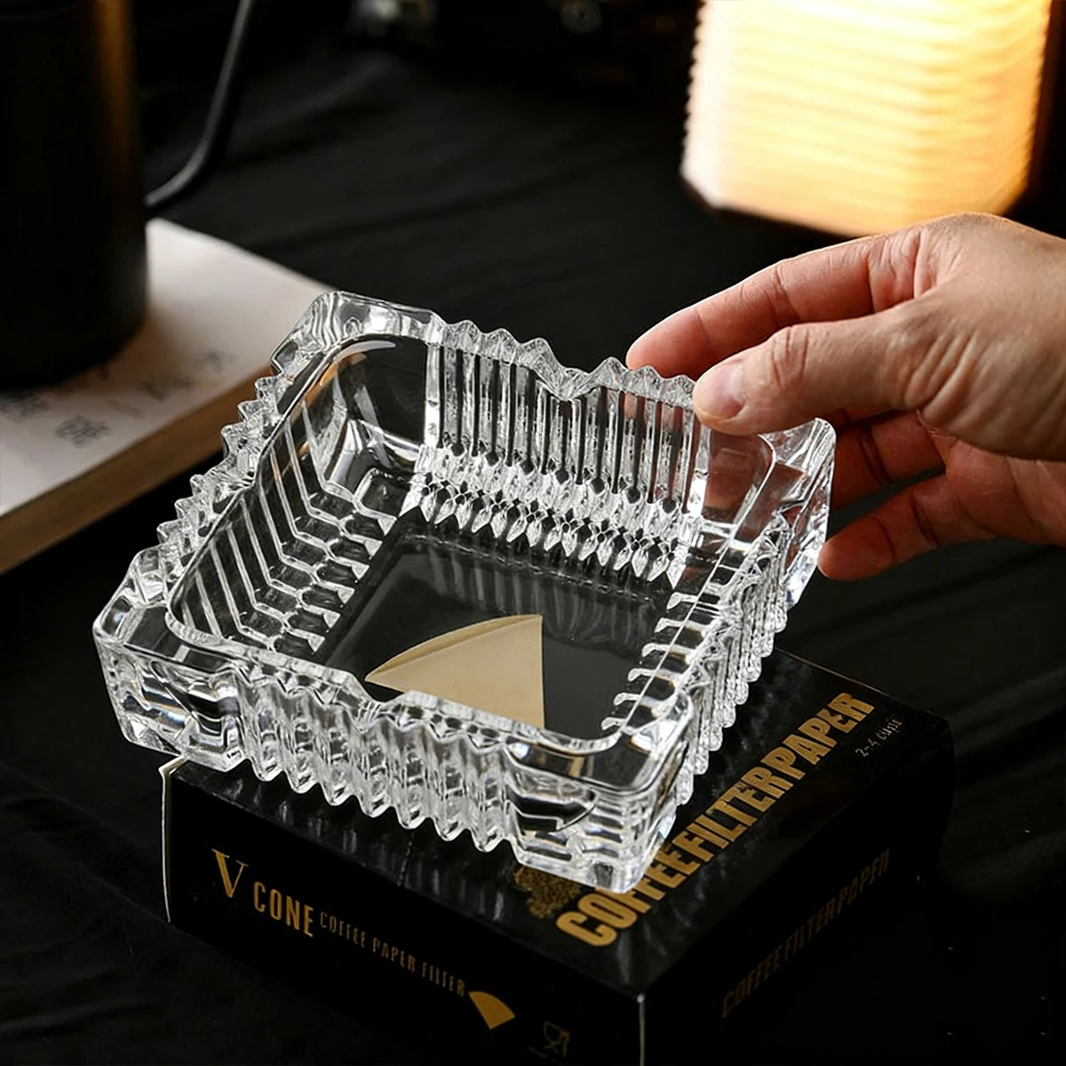 Thumbnail 3 - #10 Latest Ashtrays Updates