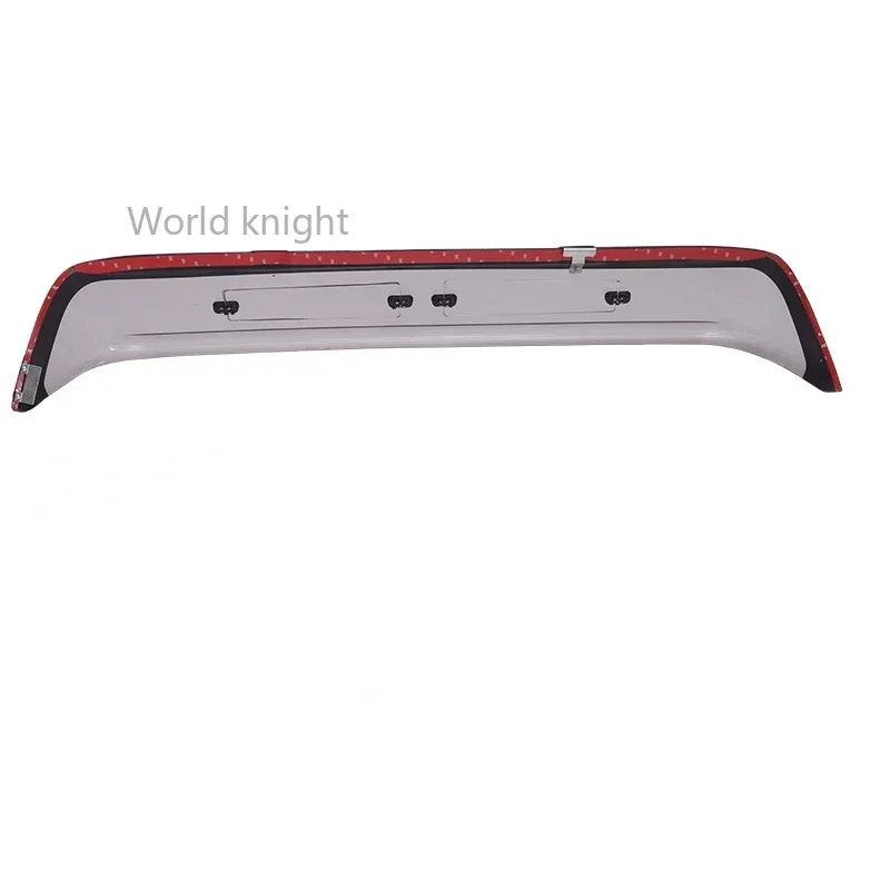 Rear Tail Spoiler For Toyota Land Cruiser 3400 2700 FJ80 LC80 FJ90 FJ100 LC100 FJ95 lc90 lc95