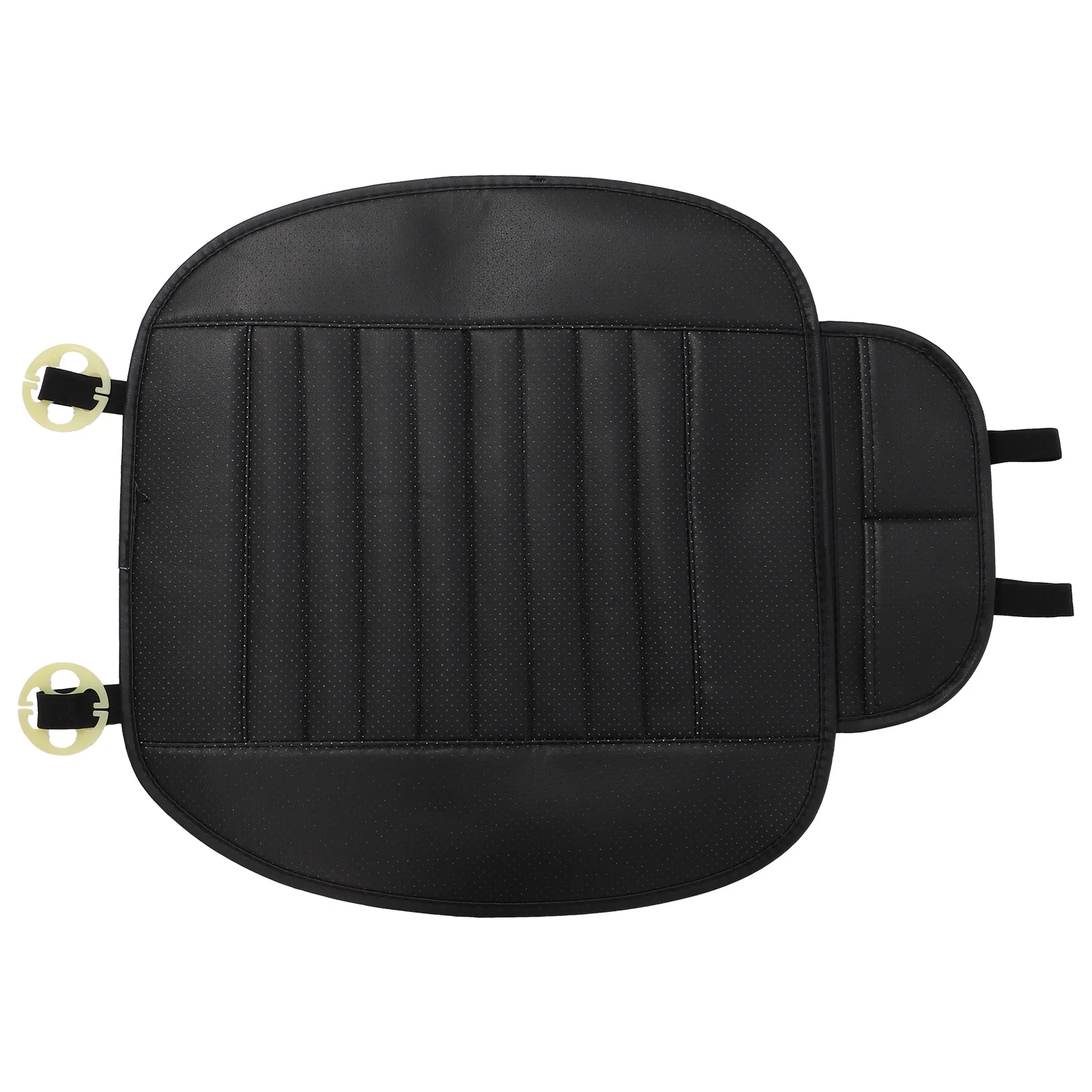 

Anti-Slip Cover Universal Pu Waterproof Front Protector High Elastic Sponge Breathable Cushion For Long Driving