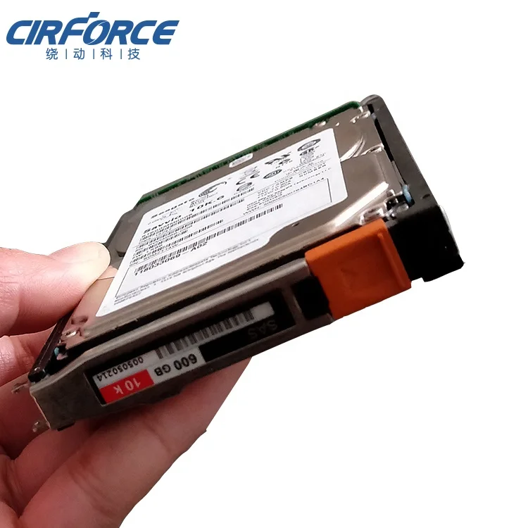 

Wholesale Internal Emc Unity D3-2S10-1200 12Gb/s 10K 2.5inch Sas Hdd Hard Drive