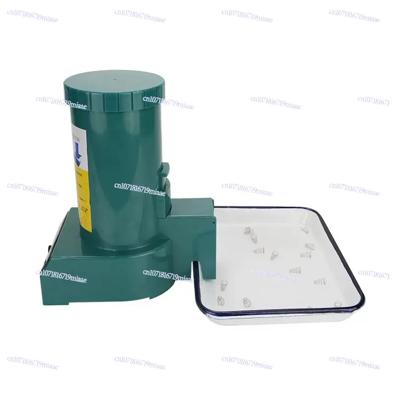 Spring Separator Au…