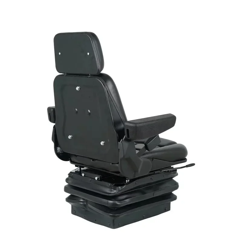 Hot SalesTractorExcavator Skid Loader Backhoe Dozer Seat Construction Machinery