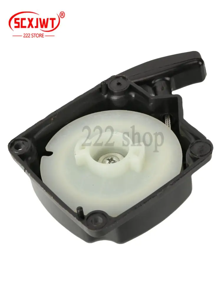 Universal Recoil Pull Starter for Brush Cutter Engine 40-5 44-5 33cc 36cc 43cc 49cc 52cc