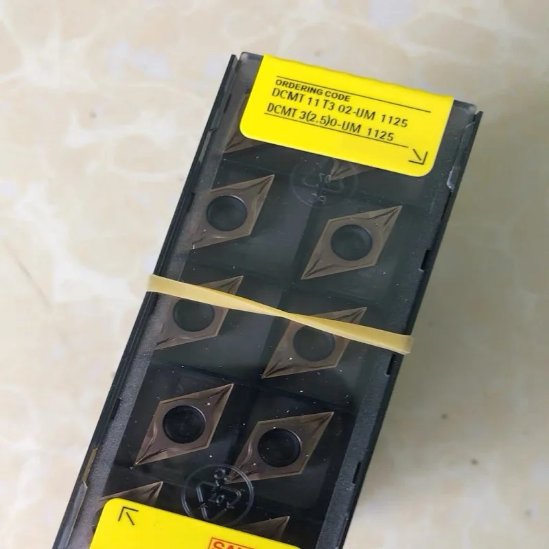 

CNC blade DCMT11T304-UM 1125