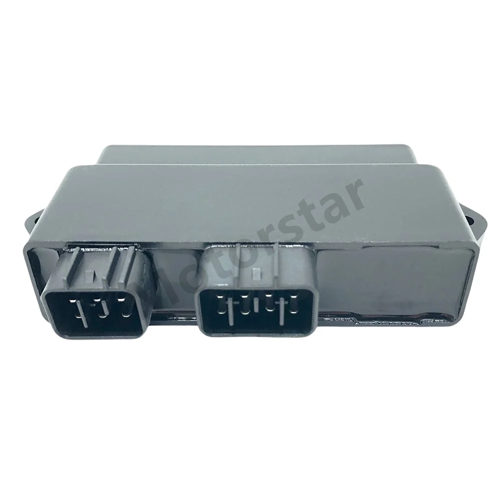 CDI Module Box For YAMAHA Warrior 350 YFM350X Kodiak 400 YFM400 FAH 348cc CDI Ignition Control 3GD-85540-40-00 5GH-85540-10-00