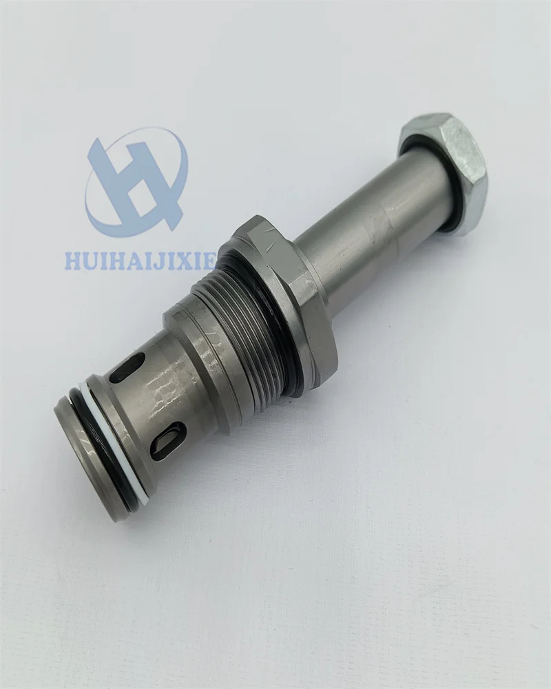 High Quality Parts 17224866 Solenoid Valve For Volvo Wheel Loader  L110E L110F L120E L120F L350F L50D L50E L60E L60F L70E L70F
