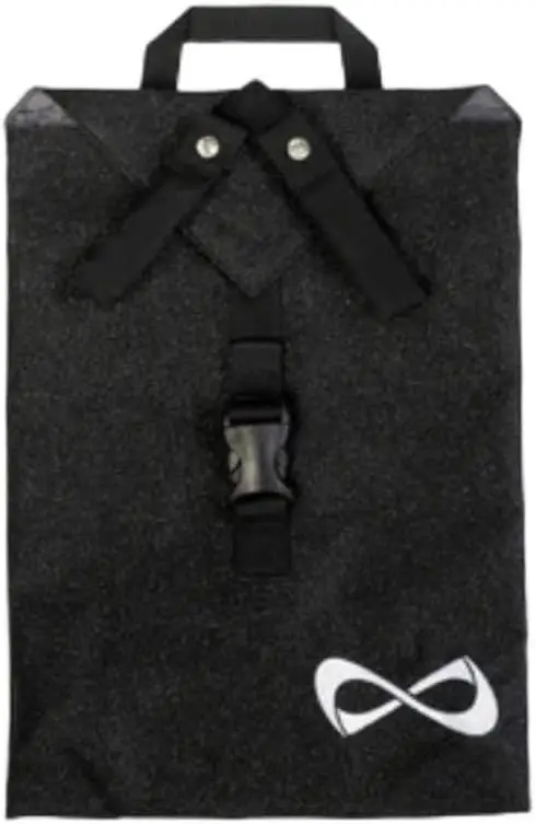 Uniform Organizer for Clothes, Space-Saving Wardrobe Storage for Travel and Daily Use, Tidy Home Office Solution