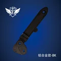 Metal right hand BK