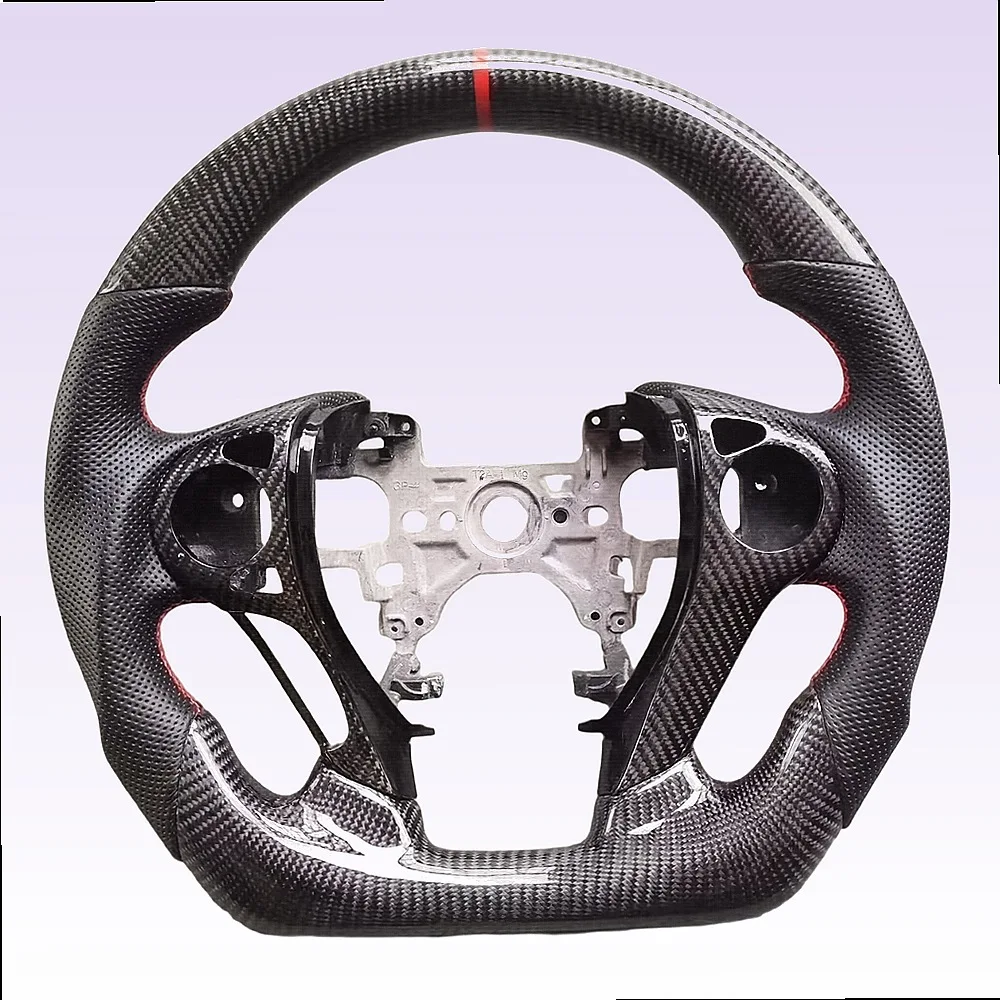 

Universal Racing Steering Wheel for CR-V Fit