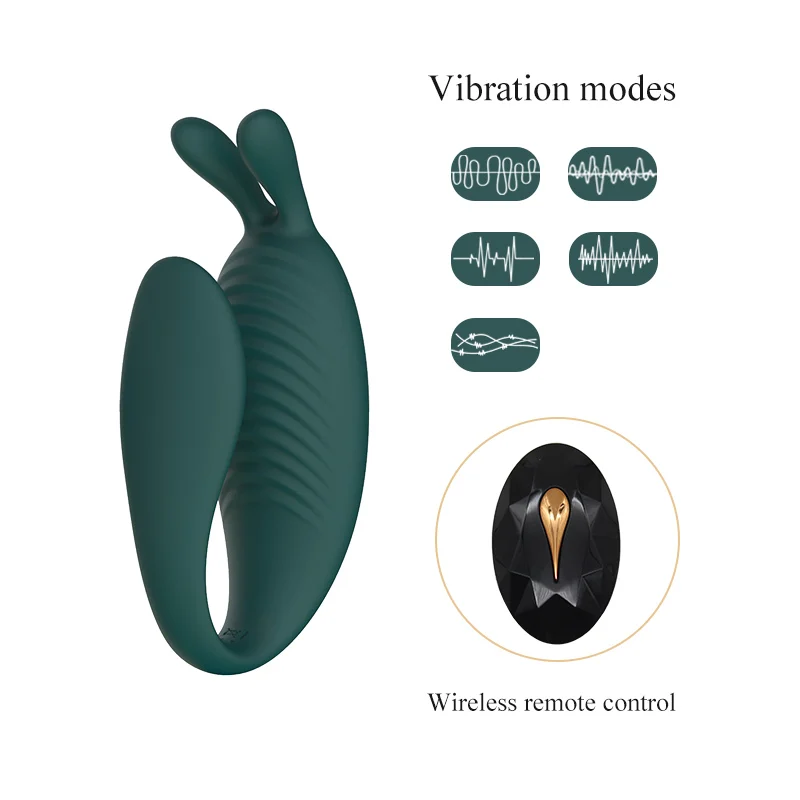 Femal Sex Toys vibratore Dildo vibratore telecomando senza fili per le donne uovo massaggiatore vibrante giocattolo per coppia Sex Shop