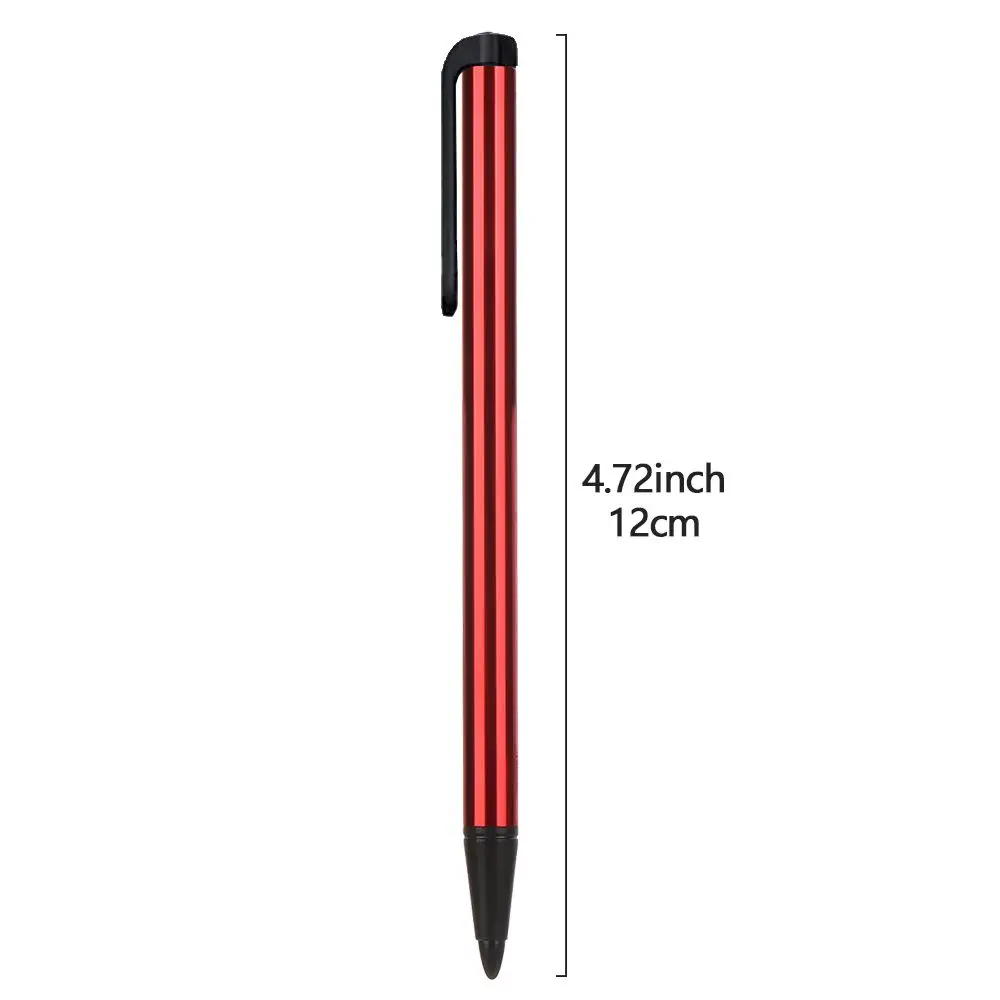 Lightweight Accessories Sensitive Drawing Stylus Pen Resistive Screen Touch Pen