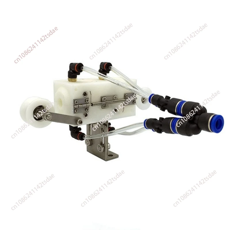 High-pressure double-stage water blower Extruder Blow dryer Wire and cable Blow wire Extruder Pipe