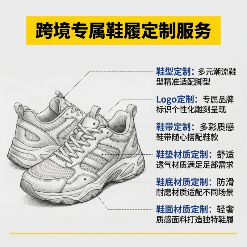 2026 Spring New Men Slip‑Ins Shoes Plus Size Breathable Lightweight Slip‑On Casual Walking Shoes For Daily Commute Outdoor Wear