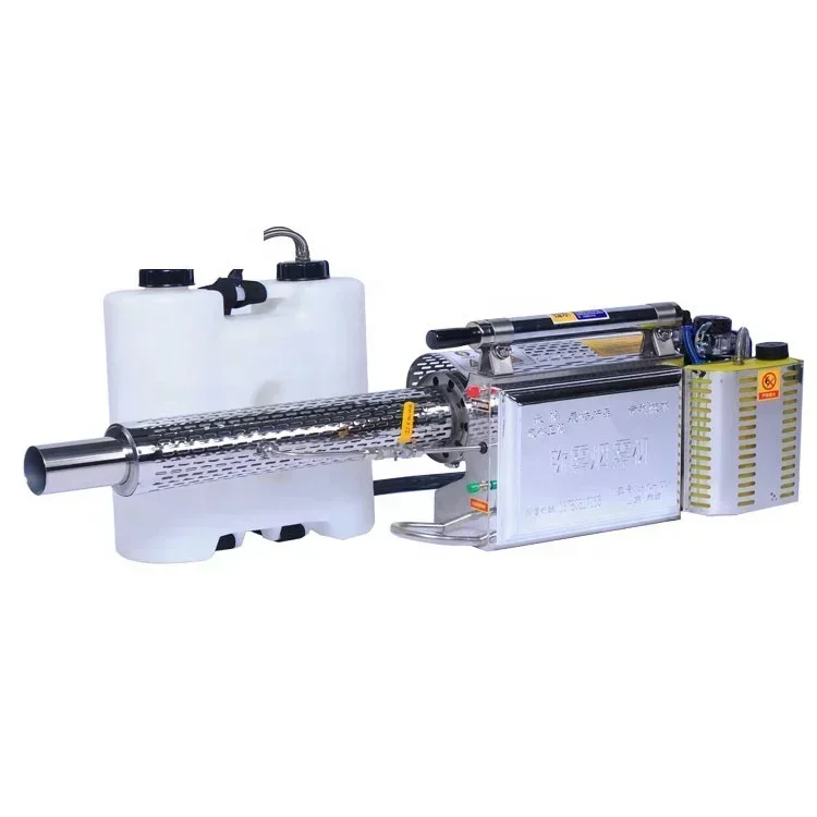 

Excellent Top Quality High Quality Agriculture Strong Power Spraying Machine Handheld Equipment For Sale