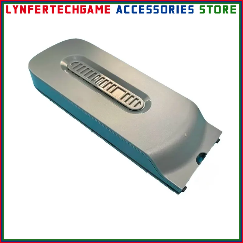 Hard Drive HDD Case Box Enclosure Replacement For Microsoft Xbox 360 Fat Console 60GB 120GB 250GB