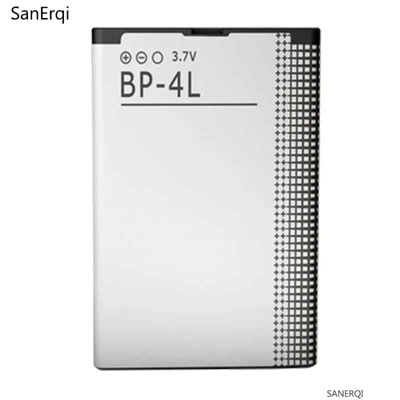 1500Mah BP-4L BP4L …