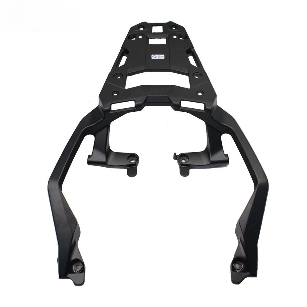 Motorcycle Accessories X-ADV 750 XADV750 Motorcycle Accessories Rear Luggage Aluminum Alloy Rack Cargo Rack 2021-2024