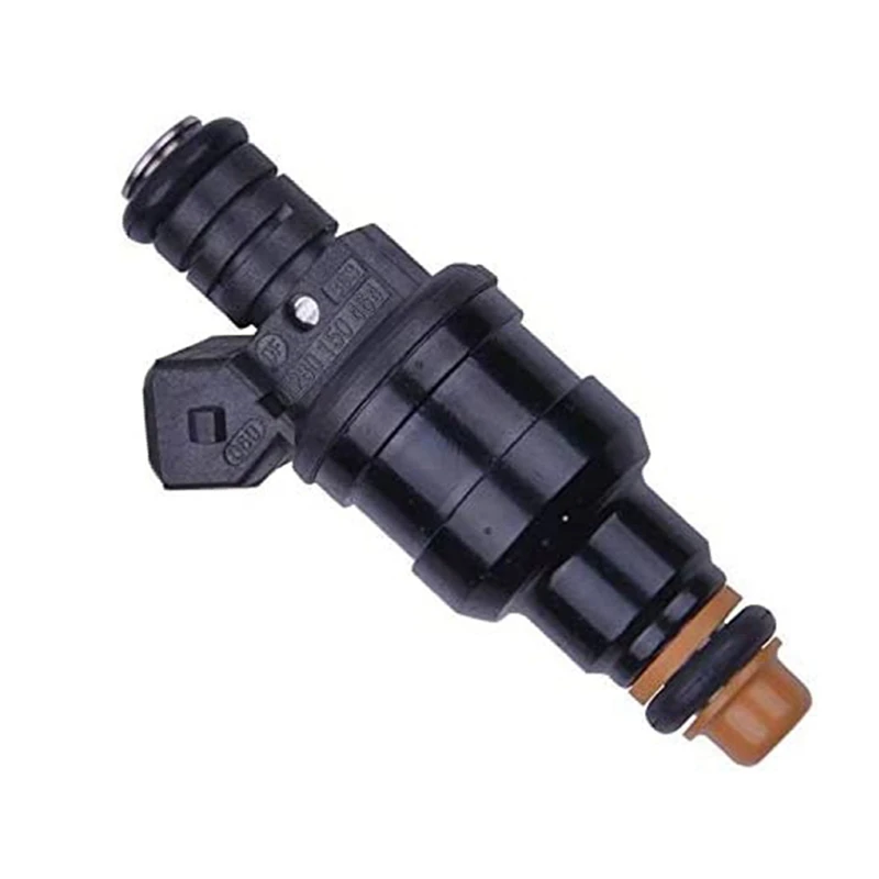 Fuel Injector Replace For  Seat Skoda VW 1.8L 0280150464 06A906031 Injection Nozzle Engine Injector Parts