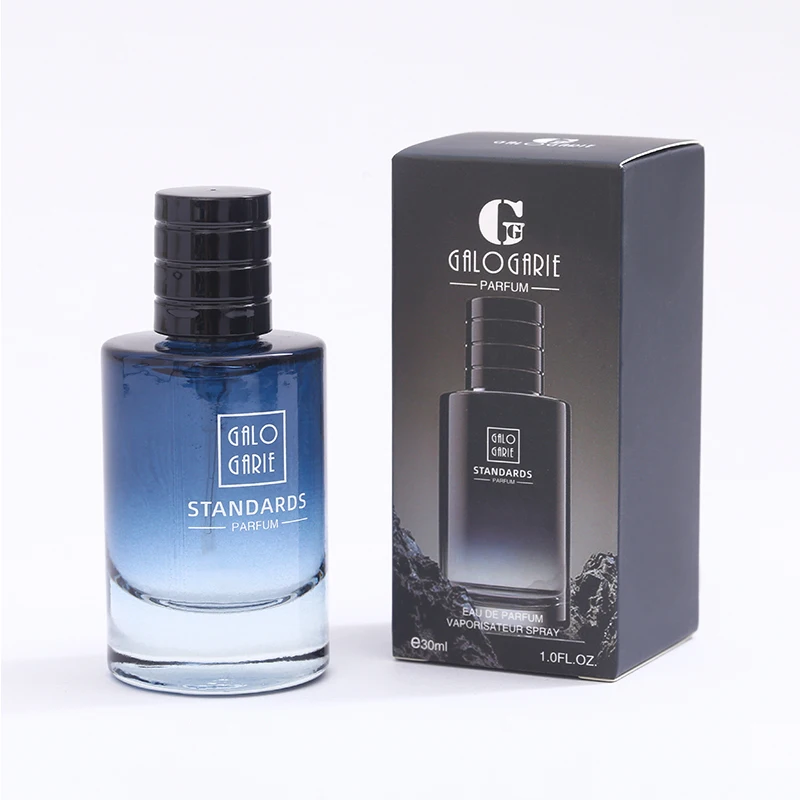 

Мужской парфюмерный спрей Woody Cologne с легким ароматом Galo Garle, стойкий роскошный вдохновленный