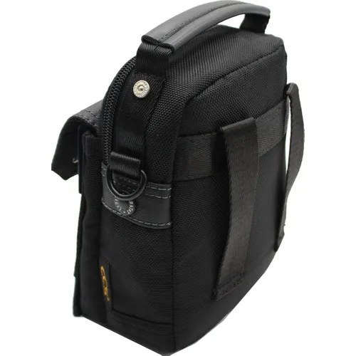 Черные сумки через плечо 31150