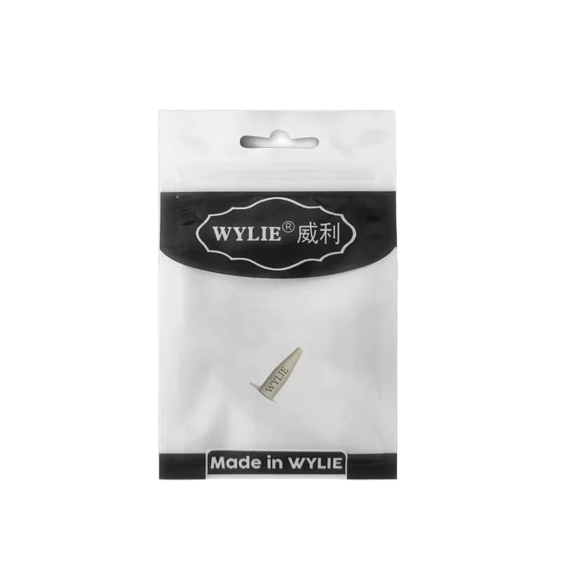 Wylie ITO Nano Conductive Silver Paste Flexible Screen Repair Circuit Silver Paste For iPhone Damaged Screen Lines Repair