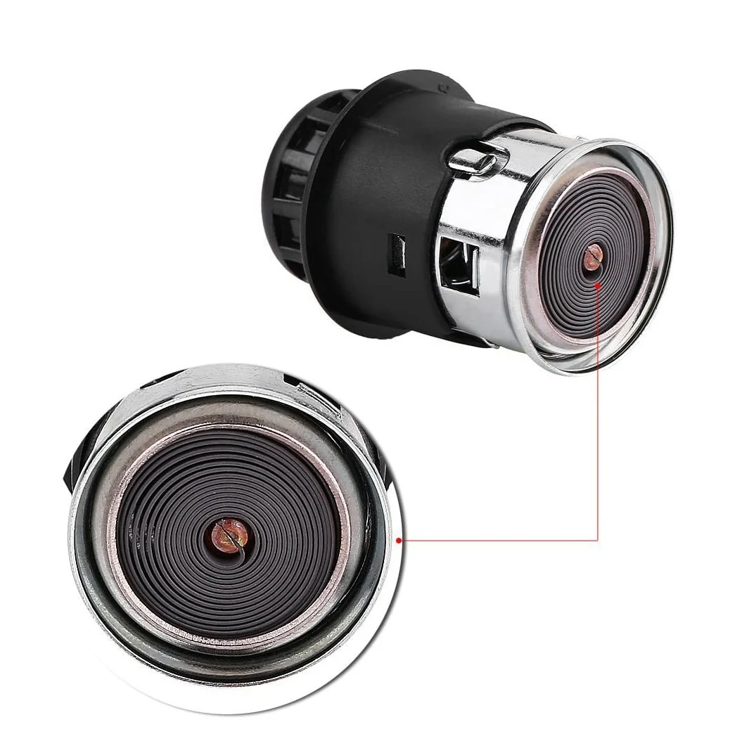 자동차 담배 라이터 플러그, 골프 제타 파사트 CC 티구안 비틀, 아우디 A3 A4L A5 A6L Q3 Q5 Q7 1J0919307