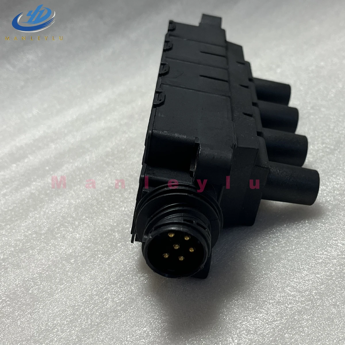 Ignition Coil For BMW E36 E46 316i 318i Z3 E34 OEM  12131247281