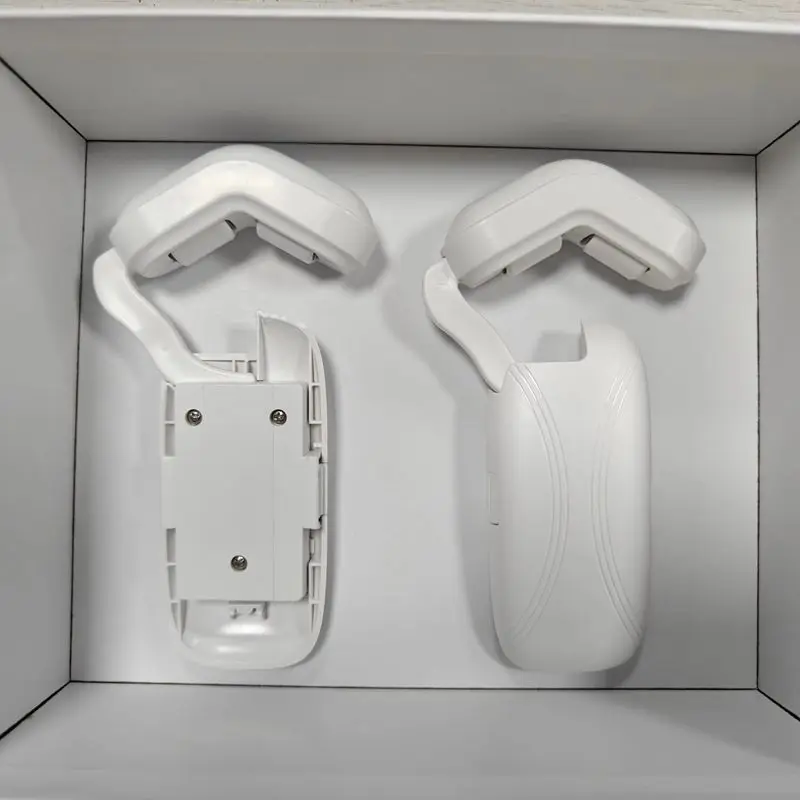 Curtain robot accessories a pair