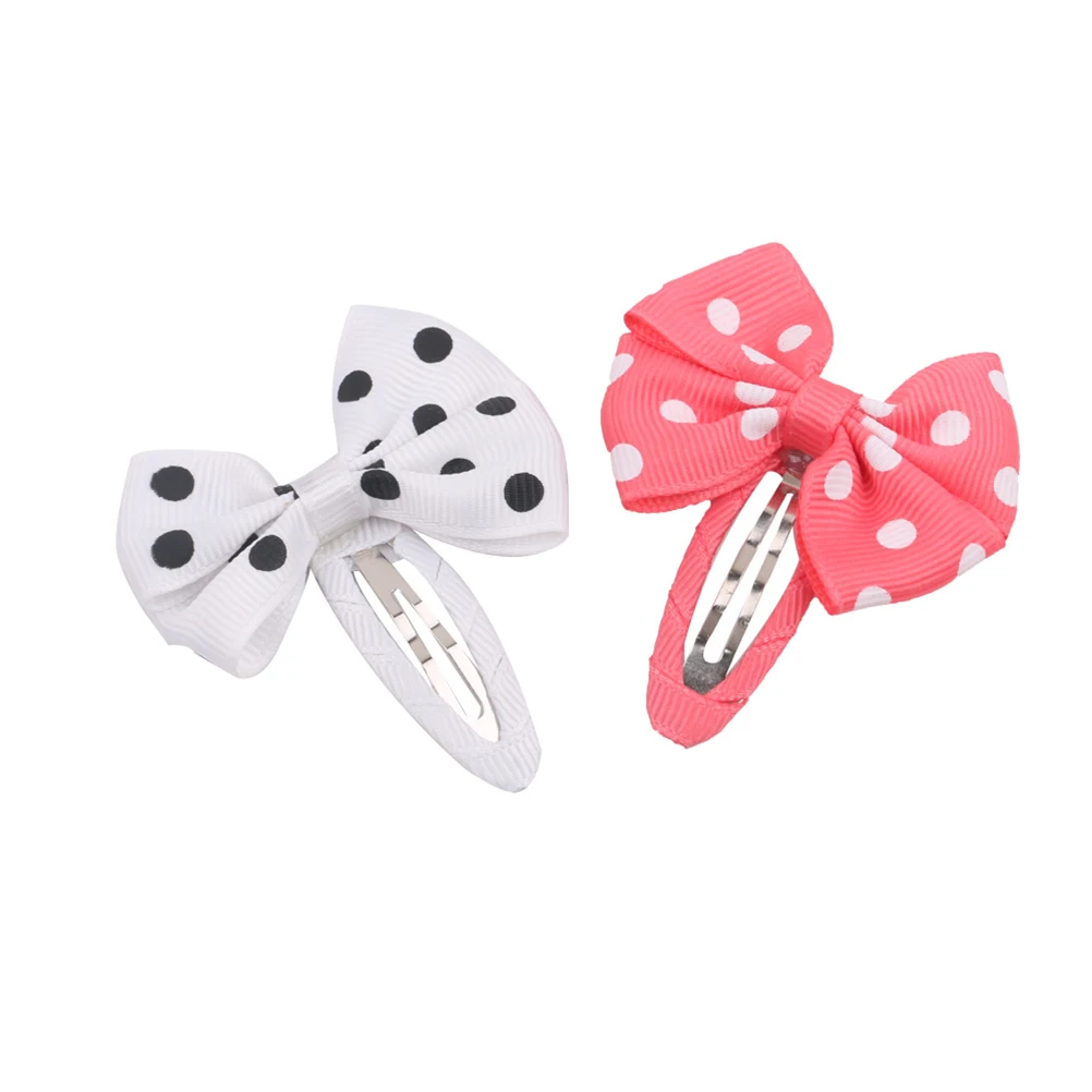

17 Pcs Clips Baby Girl Accessories Toddler Barrettes Hair Bows Hair Accessories Sweet Bowknot Design Girls Hairstyles