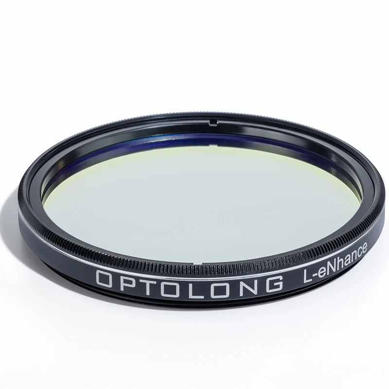 

Optolong 2 "/1,25" L-усилитель фильтра, двухдиапазонный проходной фильтр, предназначенный для управления DSLR CCD слегка скрученными небесными любителями