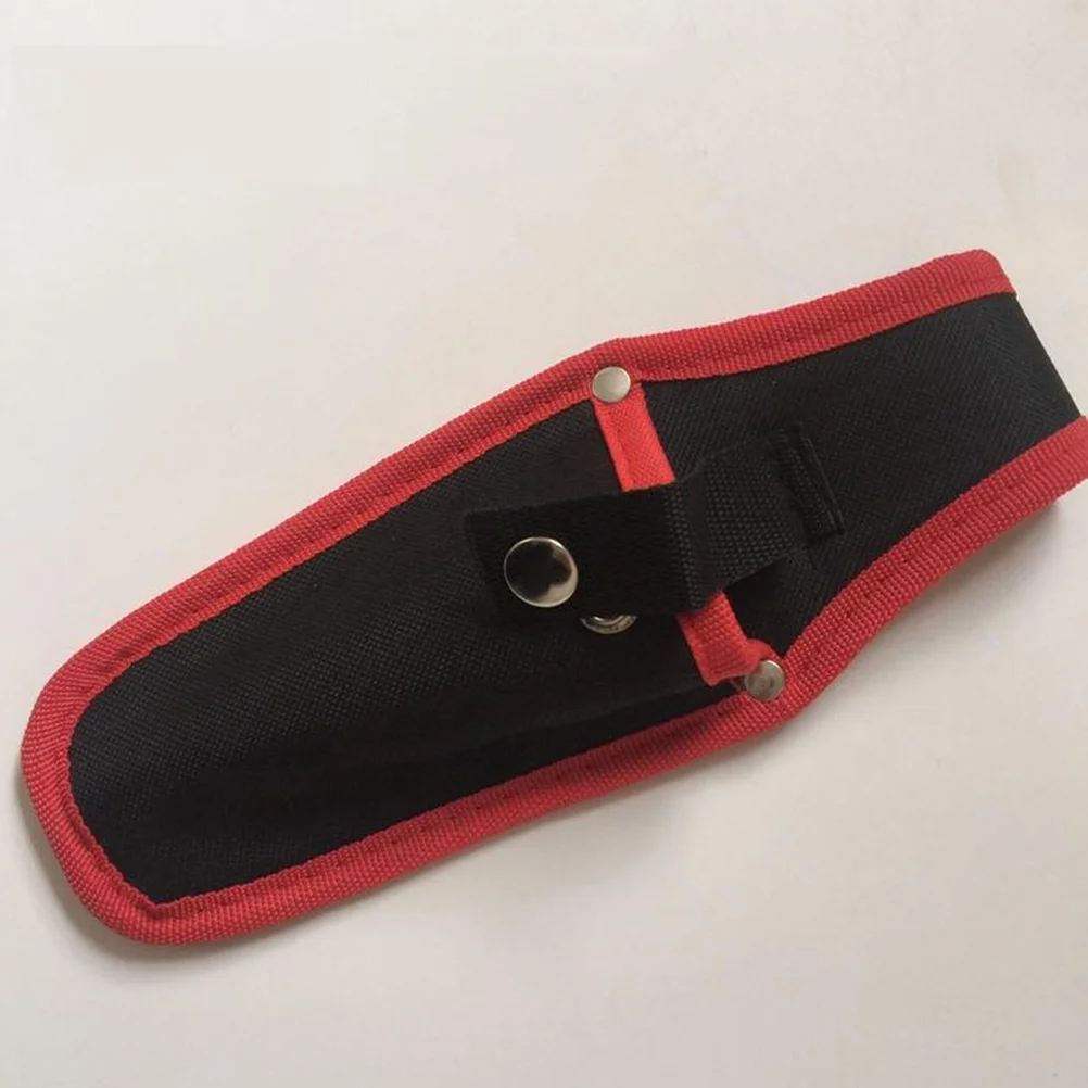 Pincer Pliers Carrier Scissor Cover Scissors Case Pruner Storage Bag Tip Protector