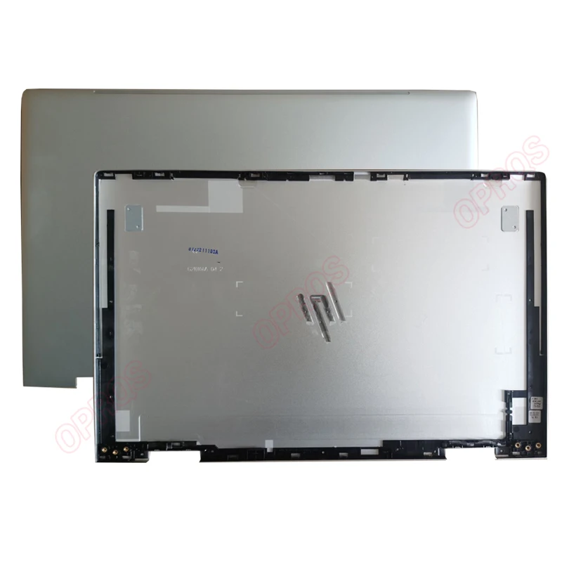 NEW For HP ENVY X360 15-ED 15M-ED TPN-C149 15-EE 15M-EE LCD Back Cover