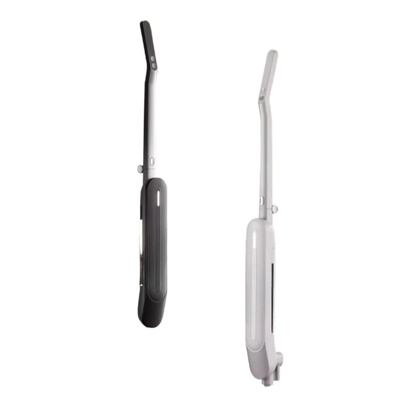 

Automatic cleaning, sweeping, mopping and vacuuming three-in-one electric mop