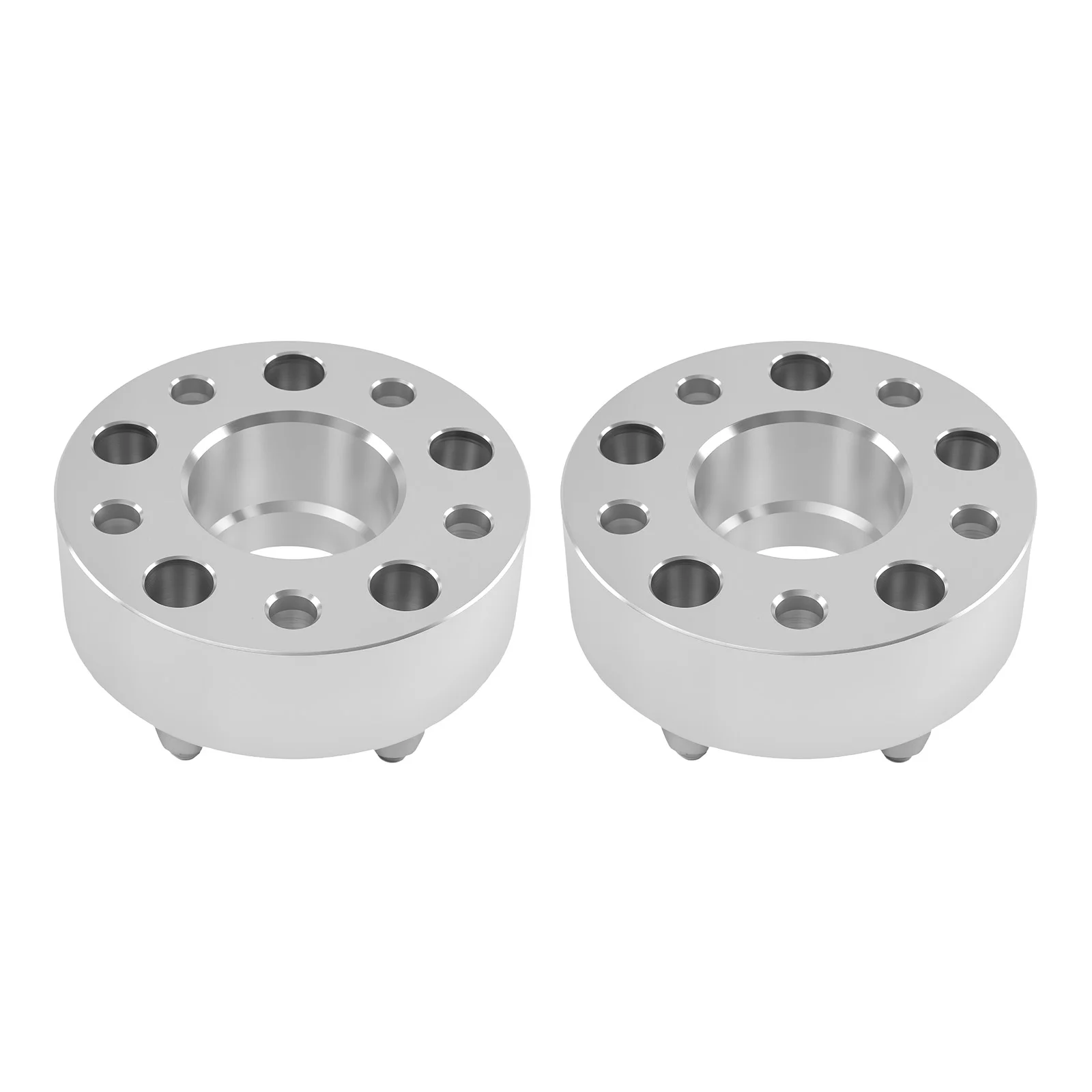 

Hub Centric Wheel Spacers for Chevrolet S10 Blazer GMC Jimmy 82-2004 5x120.65mm