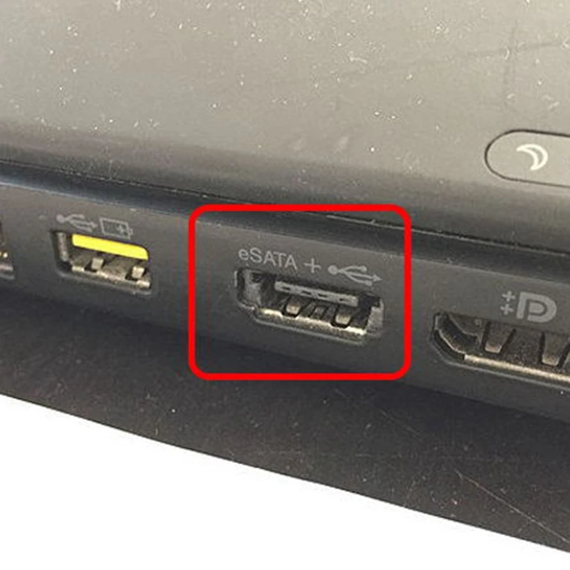 Power Over ESATA DC 5V Power To USB 3.0 Adapter USB3.0 To HDD/SSD/ODD ESATA Power Converter Cable 1M