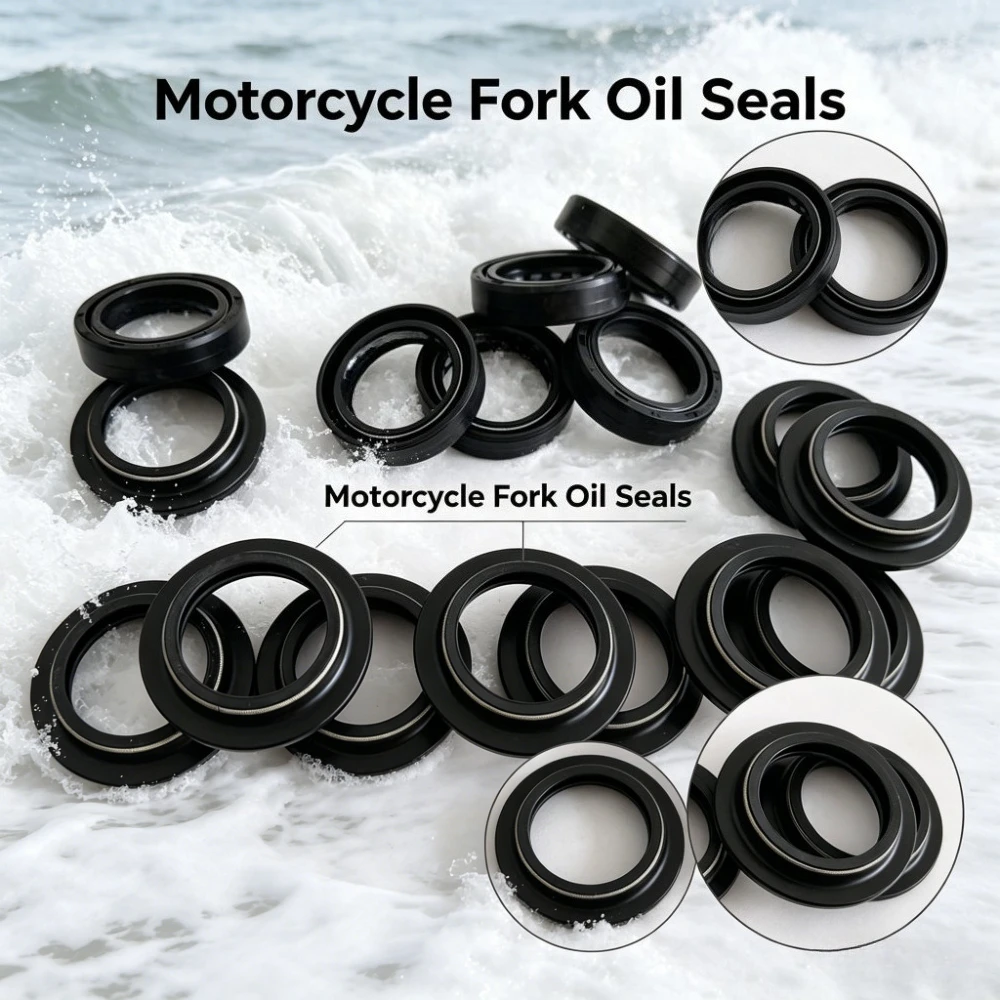 

2pc/4/8/16pc 33*46*11 Front Fork Oil Seal 33x46 Cover For Honda PS150 i SH150 ATC 200 250 TL200 CB250 CBX250 RSE CL250 SC CM250C
