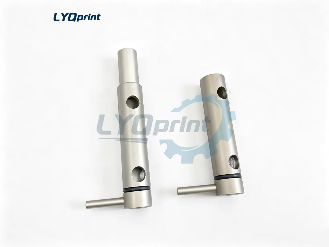 Roland 700 Oil Seat Aluminum Tube R700 Oil Seat Aluminum Tube Buckle Tube Roland 700 Printing Press Accessories