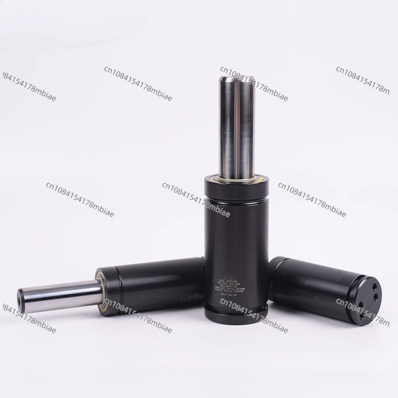 Durable mold accessories, nitrogen resistant stamping nitrogen cylinder, nitrogen spring, mold gas spring