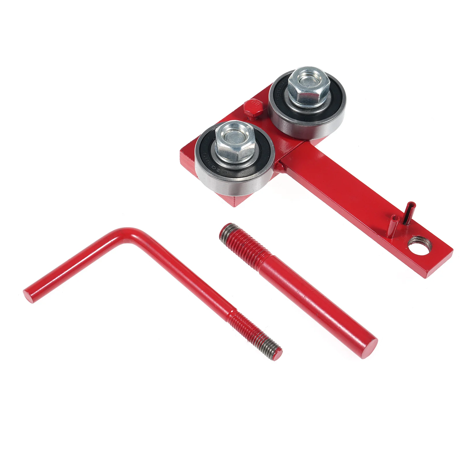 

Инструмент для ремонта направляющих бензопилы, инструмент для закрытия металлических направляющих, регулируемая посадка, инструменты для ремонта различных направляющих калибра