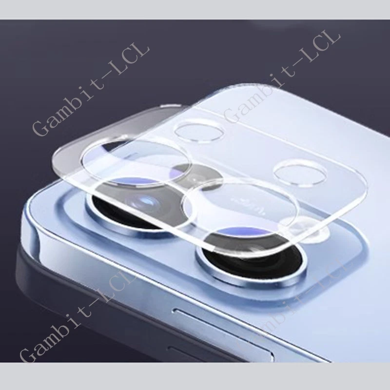 3D 9H HD Camera Lens For OPPO Reno13 Pro Tempered Glass ON Reno13Pro Reno 13 13Pro Back Screen Protector Cover Film