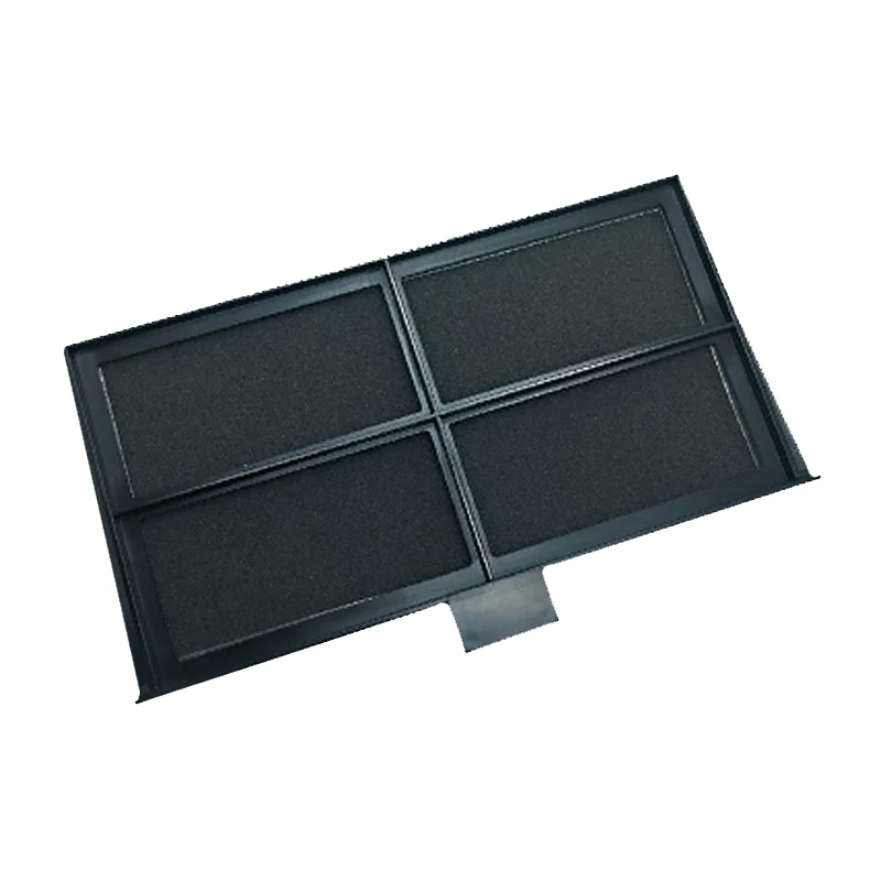 Filtro do projetor elpaf54 para epson cb-970 cb-980w 2042 2142w 2247u ch-tw5400 tw5600 tw5700 hc2150