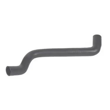 7700790234 Renault 19 1.4 Radiator Lower Hose Cooling Rate Engine Temperature Designed Shaped Fit To Your Car