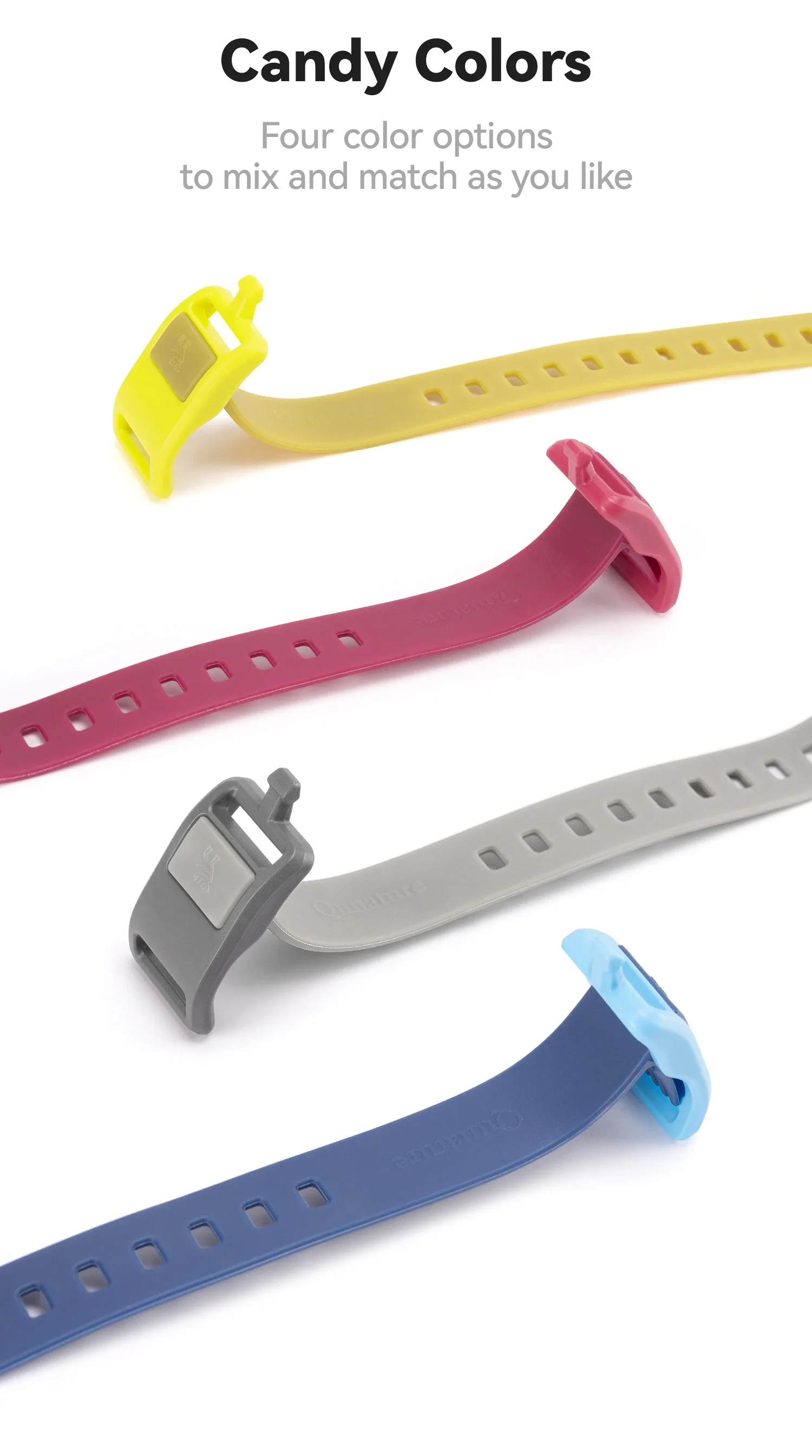 Verstellbarer, einziehbarer Gurt aus TPU, langlebiger Fahrrad-Gepäckgurt, für Outdoor-Reisen, Picknick, Wandern, robuste Gurte – Detail 2