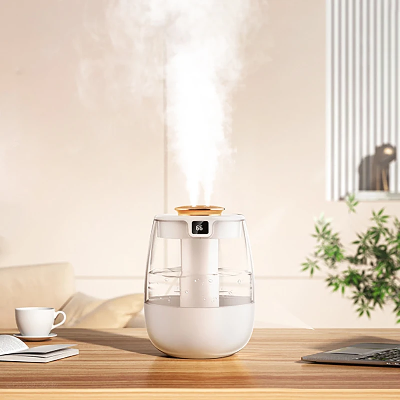 Large Capacity Humi…