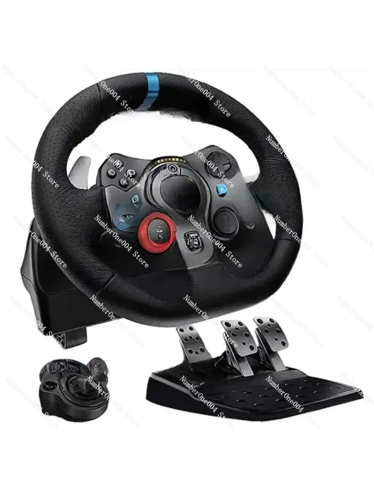 

Applicable to The driving force of the game steering wheel controller G29 is suitable for the Volante