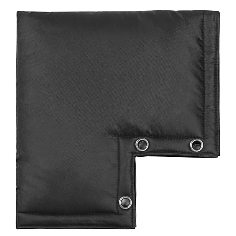 BAAJ-1 قطعة معزول ارتجاعي المانع غطاء الضغط فراغ الكسارة غطاء الشتاء آبار المياه مضخة يغطي غطاء صمام الرش